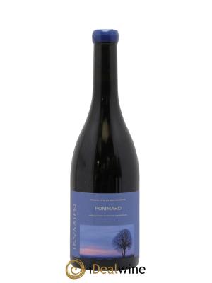 Pommard Maison Skyaasen