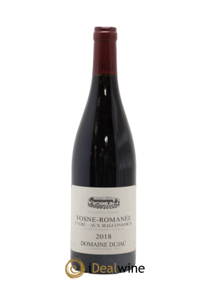 Vosne-Romanée 1er Cru Aux Malconsorts Dujac (Domaine)