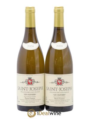 Saint-Joseph Les Oliviers Gonon (Domaine)