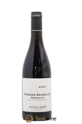 Pommard 1er Cru Saussilles Antoine Jobard