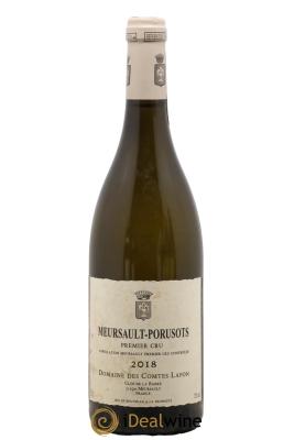 Meursault 1er Cru Porusots Comtes Lafon (Domaine des)