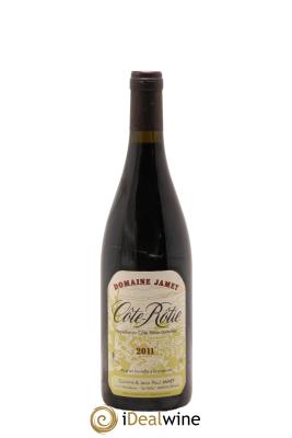 Côte-Rôtie Jamet (Domaine)