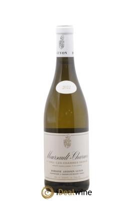 Meursault 1er Cru Charmes Dessus Antonin Guyon