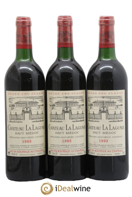 Château la Lagune 3ème Grand Cru Classé
