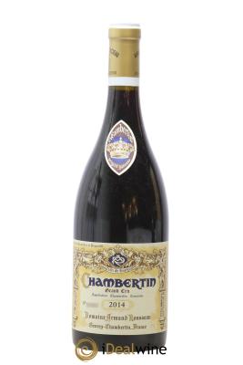 Chambertin Grand Cru Armand Rousseau (Domaine)