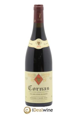 Cornas Auguste Clape