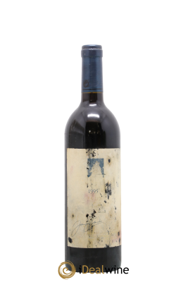 Cornas La Louvée Jean-Luc Colombo