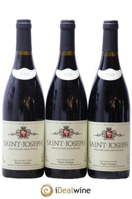 Saint-Joseph Gonon (Domaine)