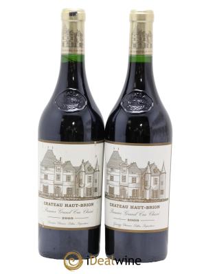 Château Haut Brion 1er Grand Cru Classé