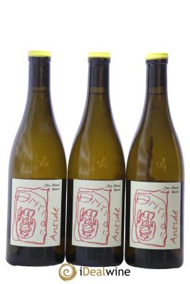 Côtes du Jura Savagnin Antide Jean-François Ganevat (Domaine)