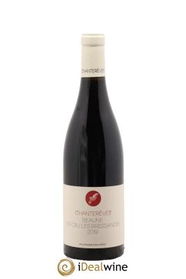 Beaune 1er Cru Bressandes Chanterêves