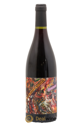 Vin de France Adam Contre le Beefsteak Daniel Sage
