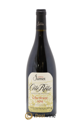 Côte-Rôtie Côte Brune Jamet (Domaine)