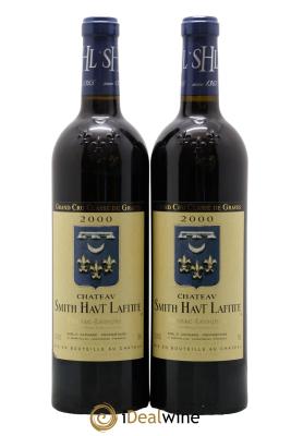 Château Smith Haut Lafitte Cru Classé de Graves