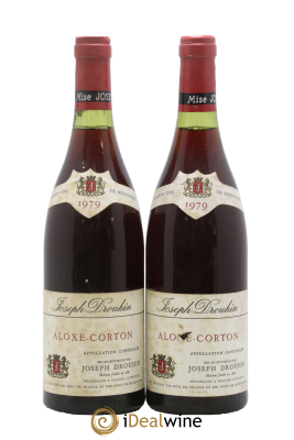 Aloxe-Corton Joseph Drouhin
