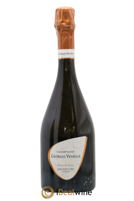 Champagne Blanc de Noirs Georges Vesselle