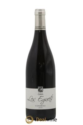 Condrieu Les Eguets Jean-Michel Gerin