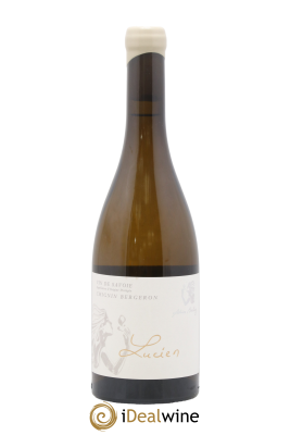 Vin de Savoie Chignin-Bergeron Lucien Adrien Berlioz