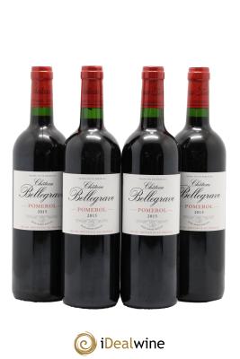 Château Bellegrave Cru Bourgeois
