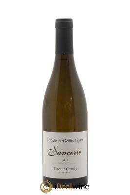Sancerre Mélodie de Vieilles Vignes Vincent Gaudry
