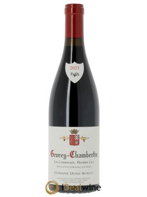 Gevrey-Chambertin 1er Cru Les Champeaux Denis Mortet (Domaine)