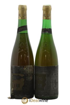 Coteaux du Layon Les Aunis La Roulerie (Château de) 