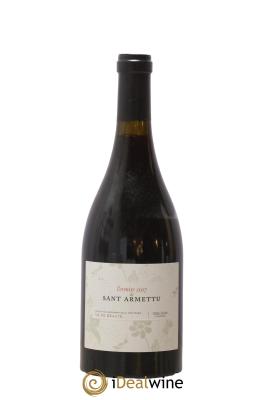 IGP Ile de Beauté l'Ermite Sant Armettu (Domaine)