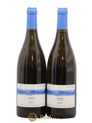 Vin de France Les Rouliers Richard Leroy