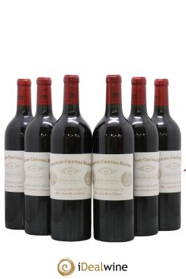 Château Cheval Blanc 1er Grand Cru Classé A