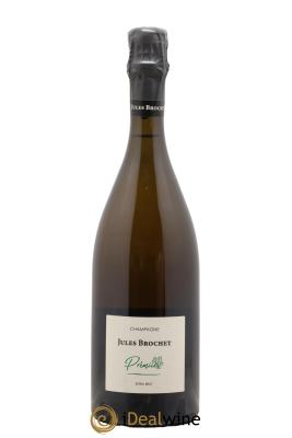Champagne Jules Brochet Prémices