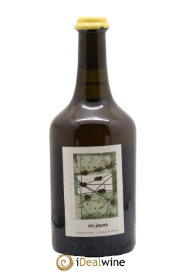 Côtes du Jura Côtes du Jura Vin Jaune Cuvée N°1 Labet (Domaine)
