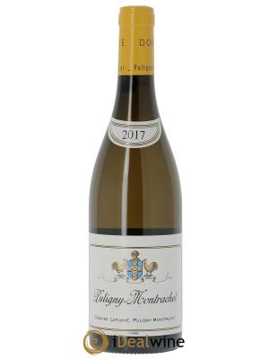 Puligny-Montrachet Leflaive (Domaine)