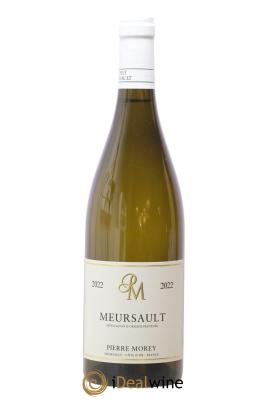 Meursault Pierre Morey (Domaine)