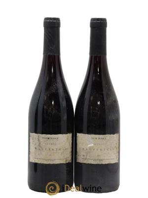 Vin de France Neyrou Jean Maupertuis