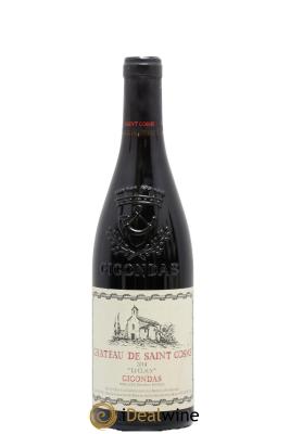 Gigondas Le Claux Saint Cosme