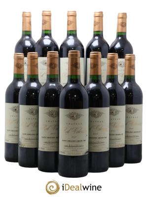 Château Rol Valentin Grand Cru Classé