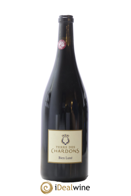 Costières de Nîmes Bien Luné Domaine Terre Des Chardons