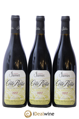 Côte-Rôtie Jamet (Domaine)