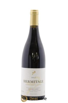 Hermitage Bessards Méal (capsule dorée) Bernard Faurie