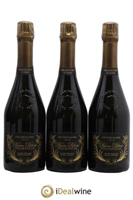 Cuvée Spéciale les Chétillons Blanc de Blancs Brut Pierre Péters