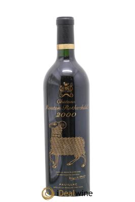 Château Mouton Rothschild 1er Grand Cru Classé