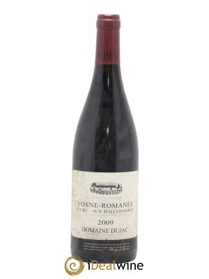 Vosne-Romanée 1er Cru Aux Malconsorts Dujac (Domaine)
