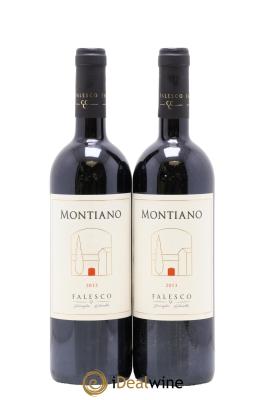 Italie Lazio IGT Montiano Falesco Famiglia Cotarella