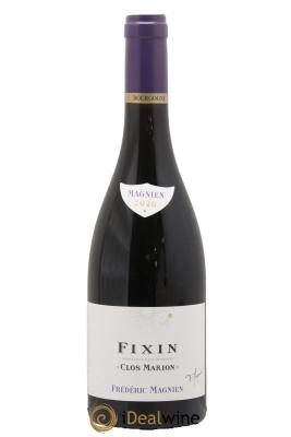 Fixin Clos Marion Frédéric Magnien