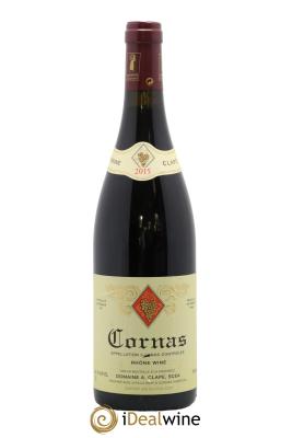 Cornas Auguste Clape