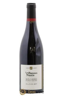 Nuits-Saint-Georges Les Bonnes Nuits Jeantet Laurent