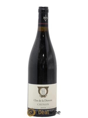 Chinon Clos de La Dioterie Charles Joguet