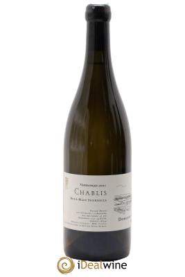 Chablis Mont-Main Sourdelle Jean Dauvissat Père Et Fils