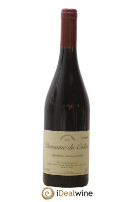 Saumur La Ripaille Domaine du Collier