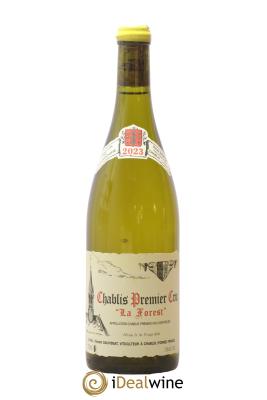 Chablis 1er Cru La Forest Vincent Dauvissat (Domaine)